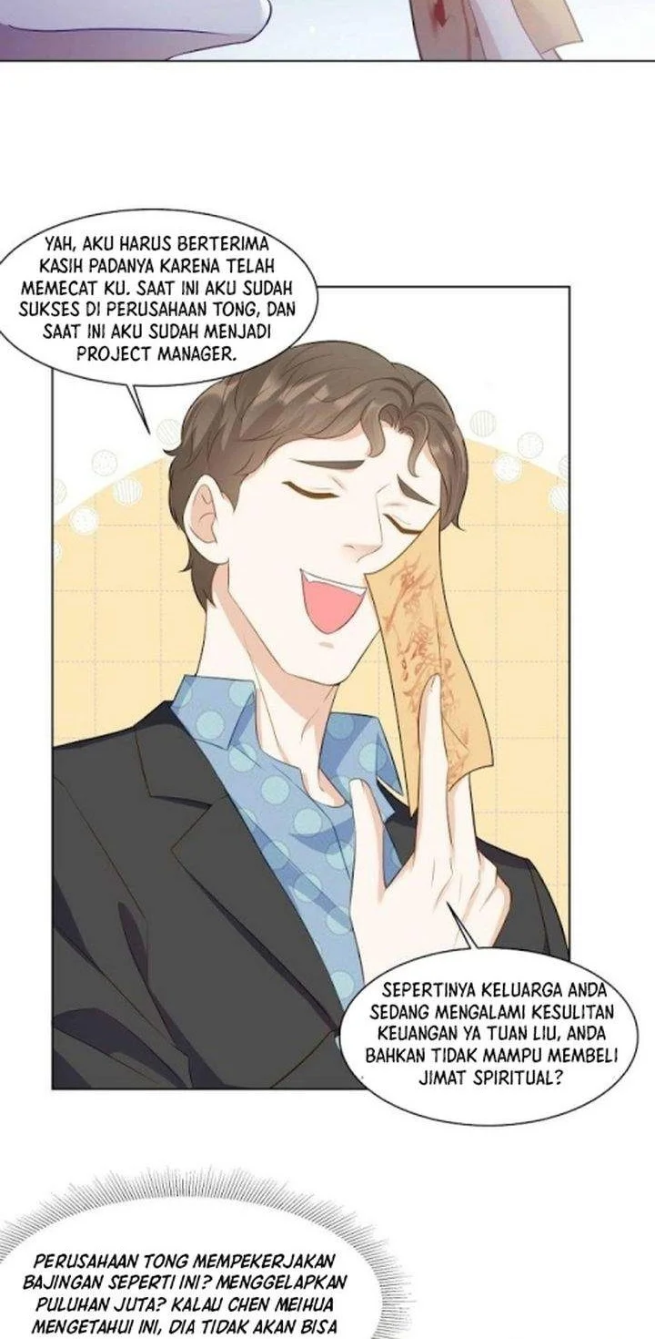 Ancestor is beautiful and elegant Chapter 64 Gambar 10