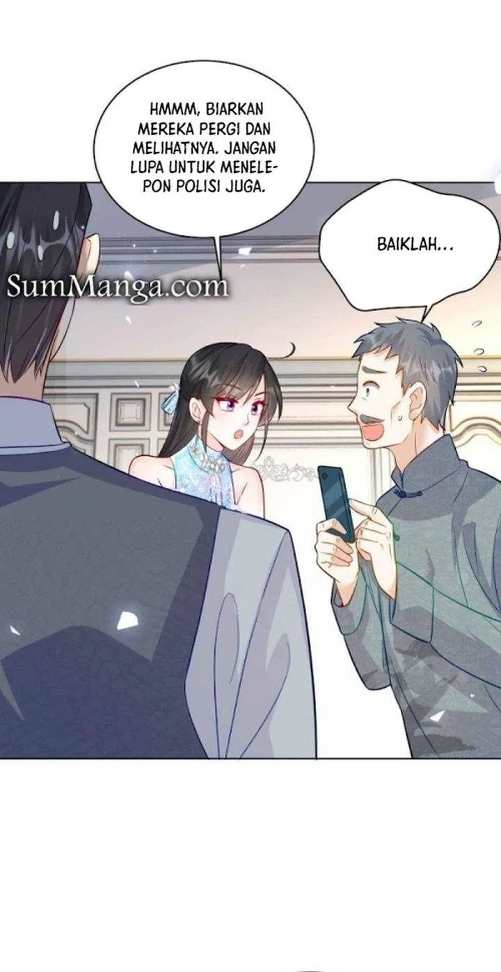 Ancestor is beautiful and elegant Chapter 65 Gambar 8