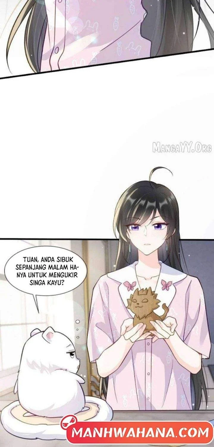 Ancestor is beautiful and elegant Chapter 67 Gambar 8