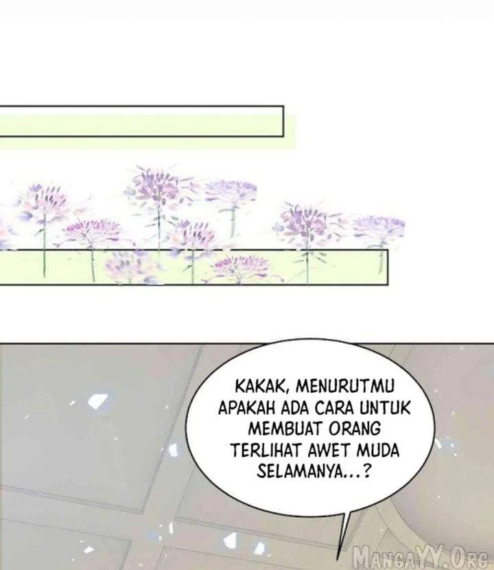 Ancestor is beautiful and elegant Chapter 69 Gambar 10