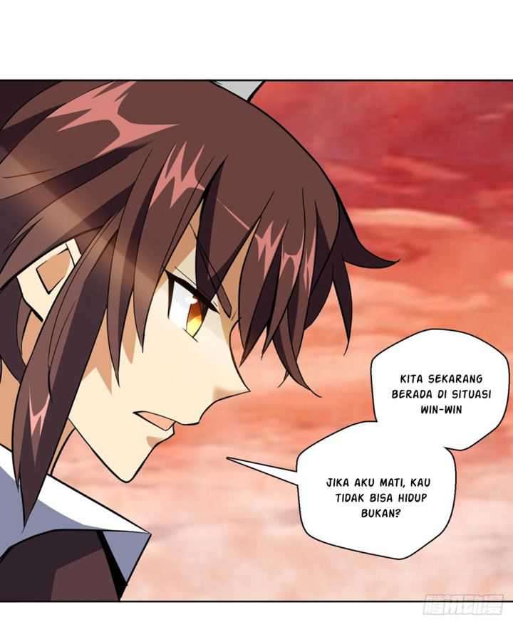 Ancestor of The Gods Chapter 18 Gambar 10