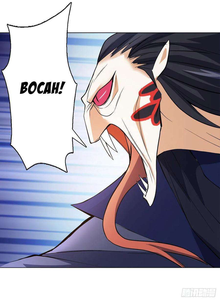 Ancestor of The Gods Chapter 23 Gambar 11