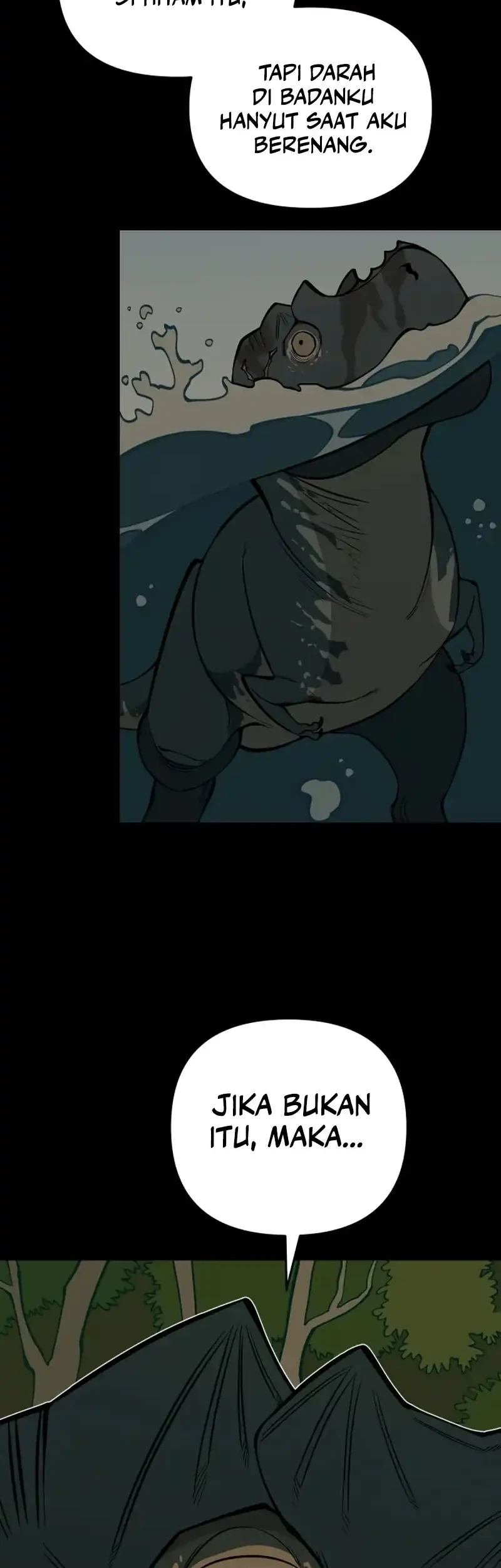 Ancient Animals Chapter 39 Gambar 17
