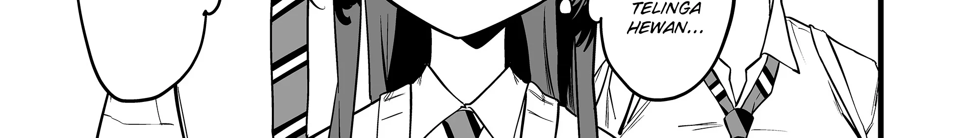 Ano Toki Tasukete Itadaita Monster Musume desu. Chapter 58 Gambar 11