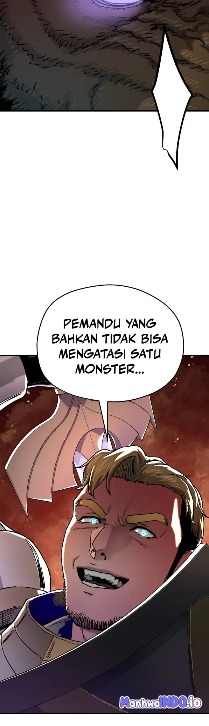 Another World Contractor Chapter 10 Gambar 22