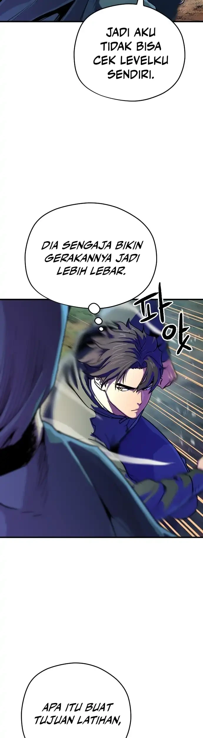 Another World Contractor Chapter 11 Gambar 15