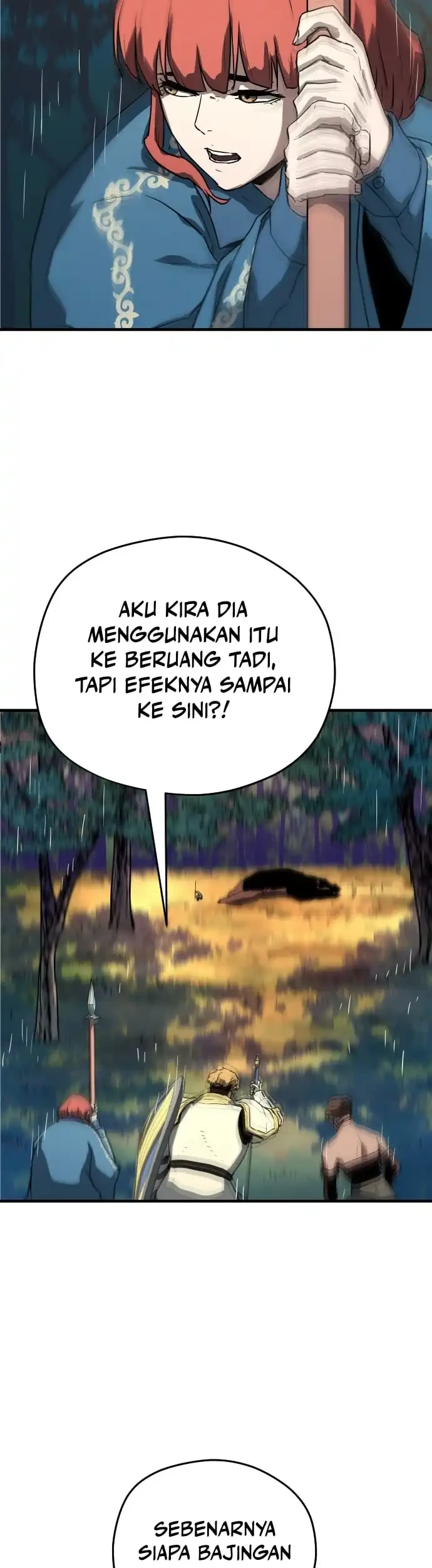 Another World Contractor Chapter 15 Gambar 13