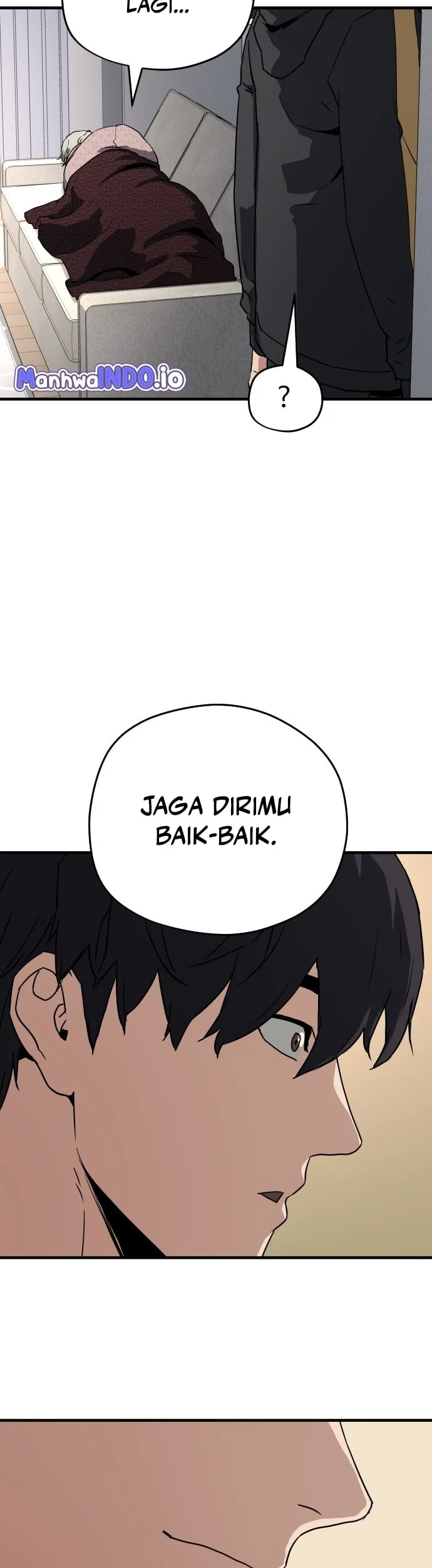 Another World Contractor Chapter 18 Gambar 11