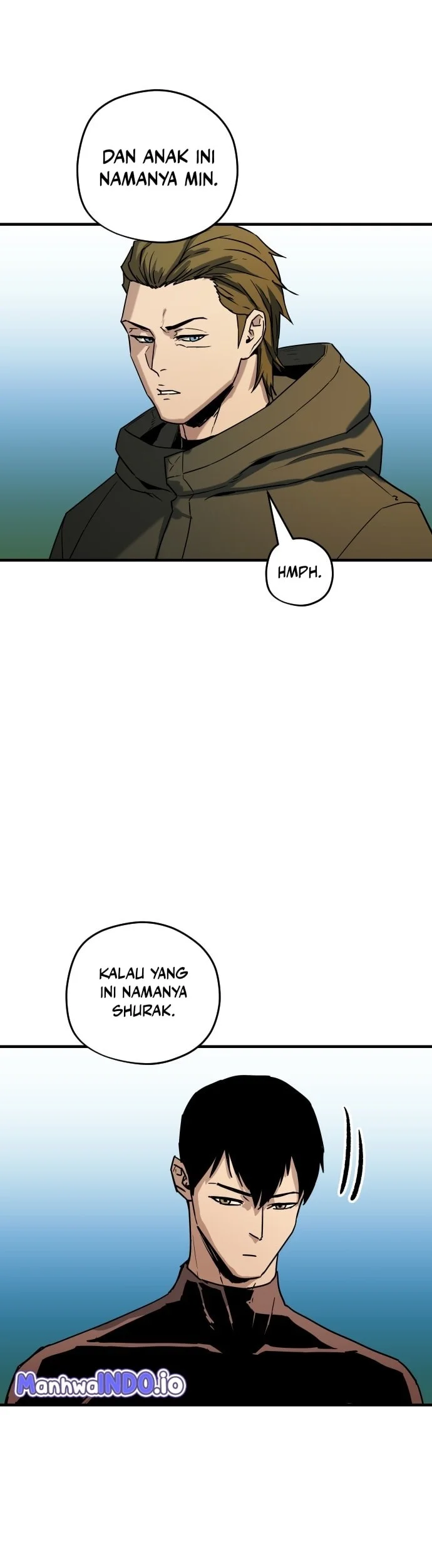 Another World Contractor Chapter 19 Gambar 11