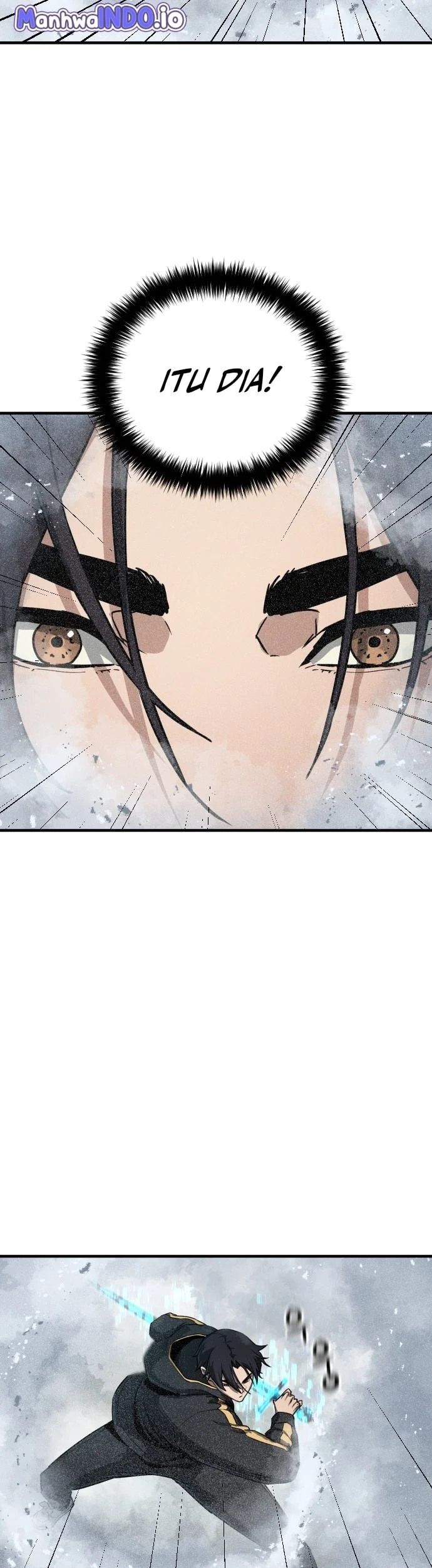Another World Contractor Chapter 20 Gambar 11