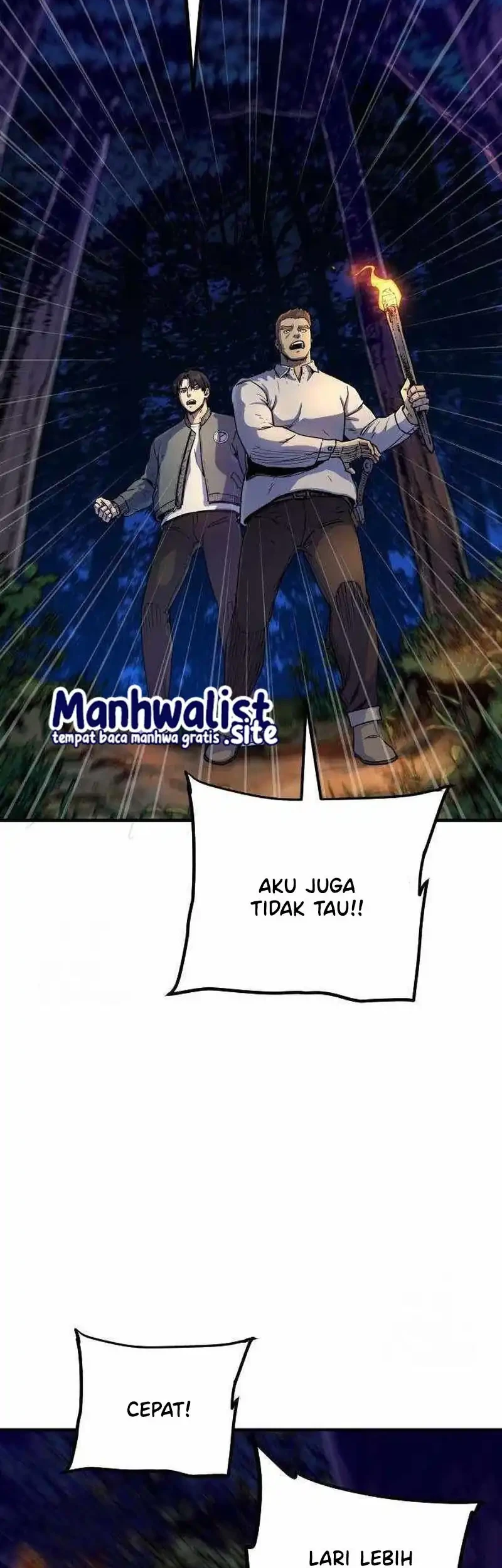 Another World Contractor Chapter 4 Gambar 20