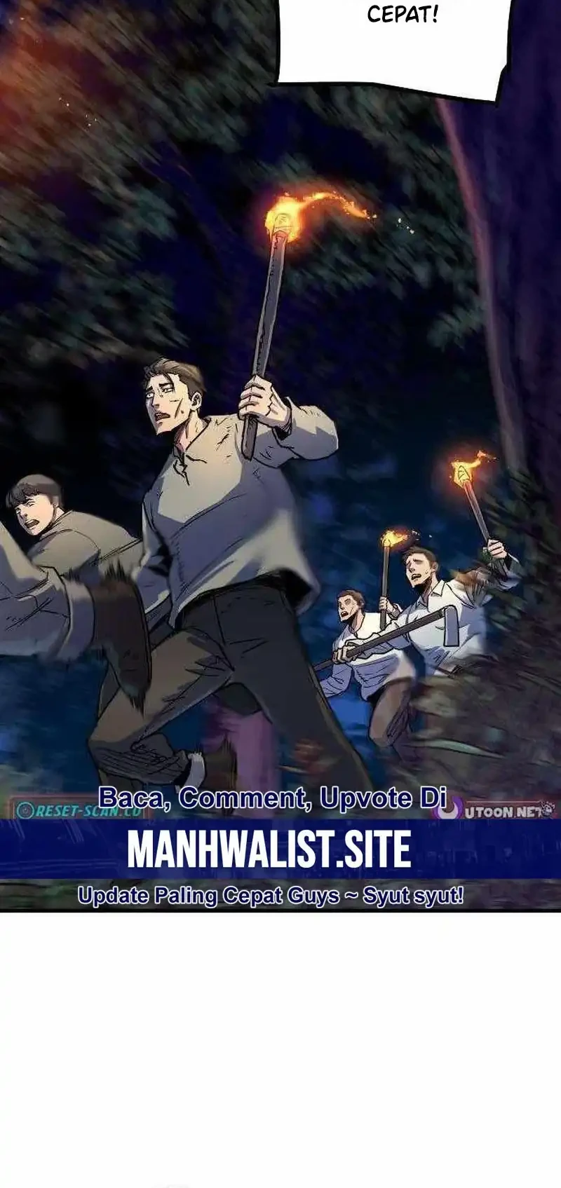 Another World Contractor Chapter 4 Gambar 21