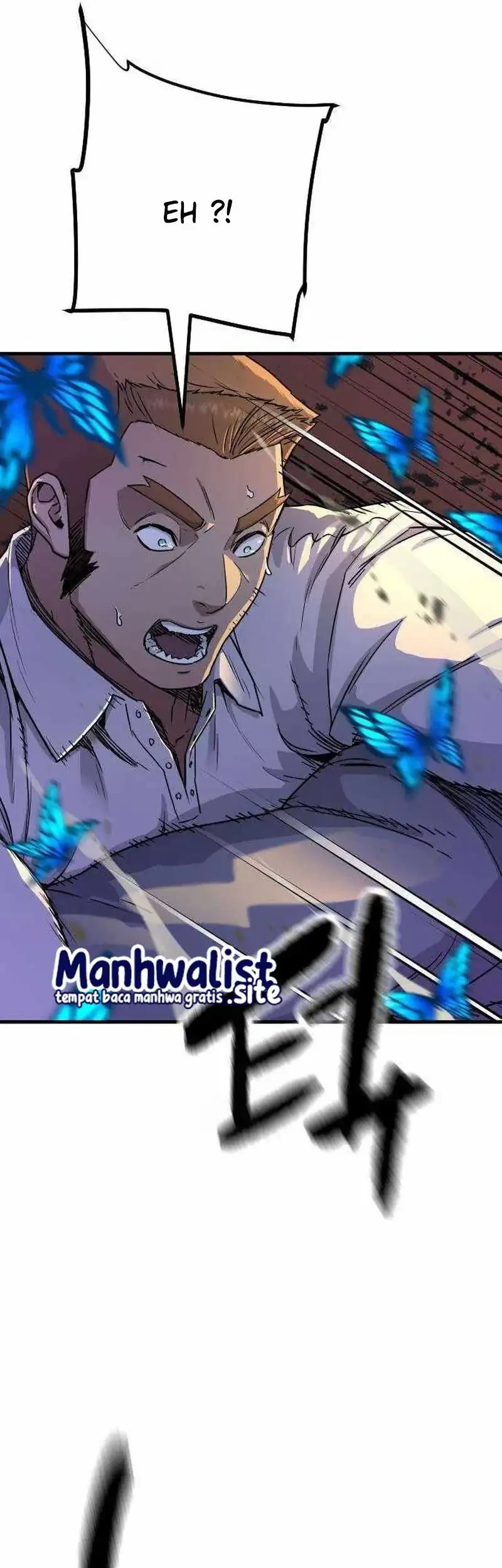 Another World Contractor Chapter 5 Gambar 20