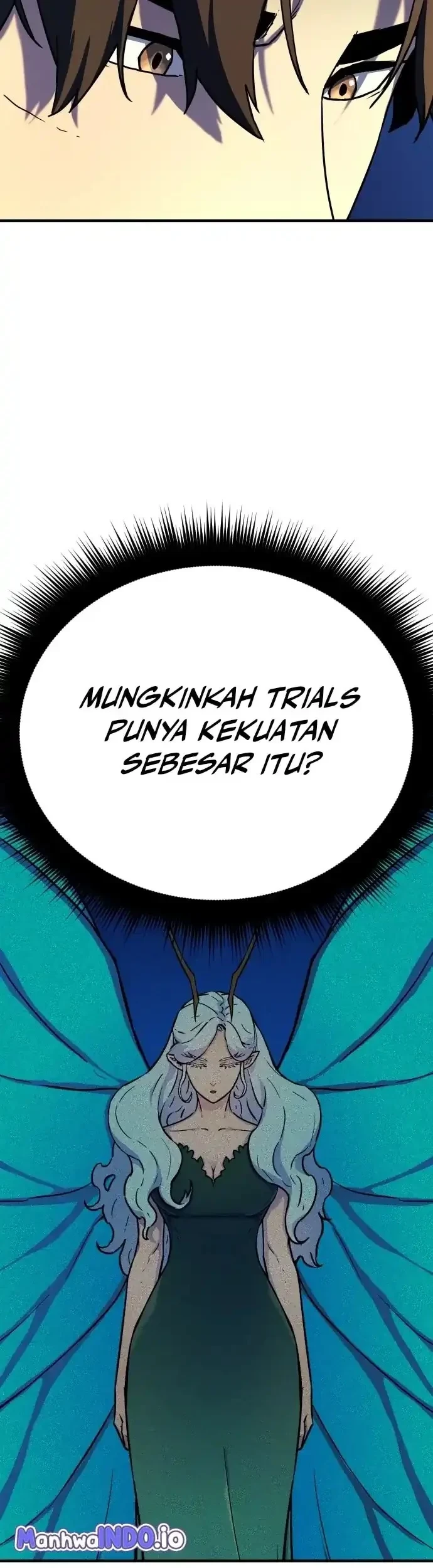 Another World Contractor Chapter 8 Gambar 19