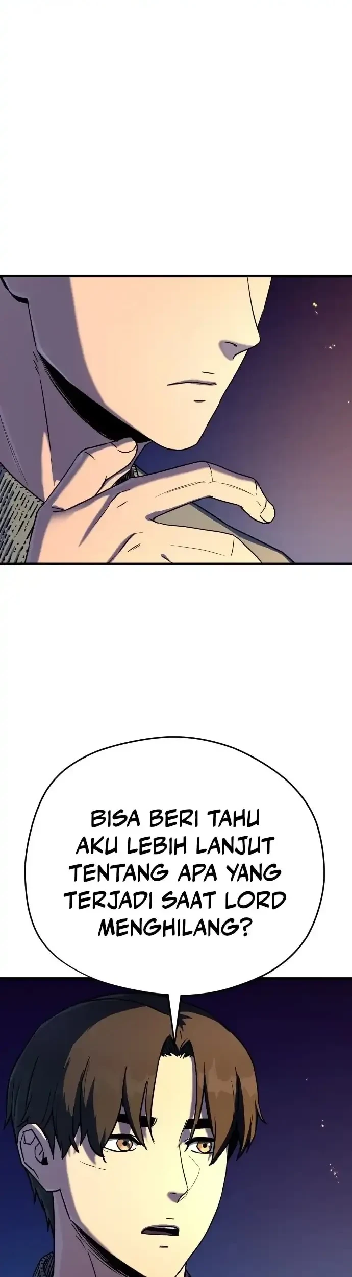 Another World Contractor Chapter 8 Gambar 20