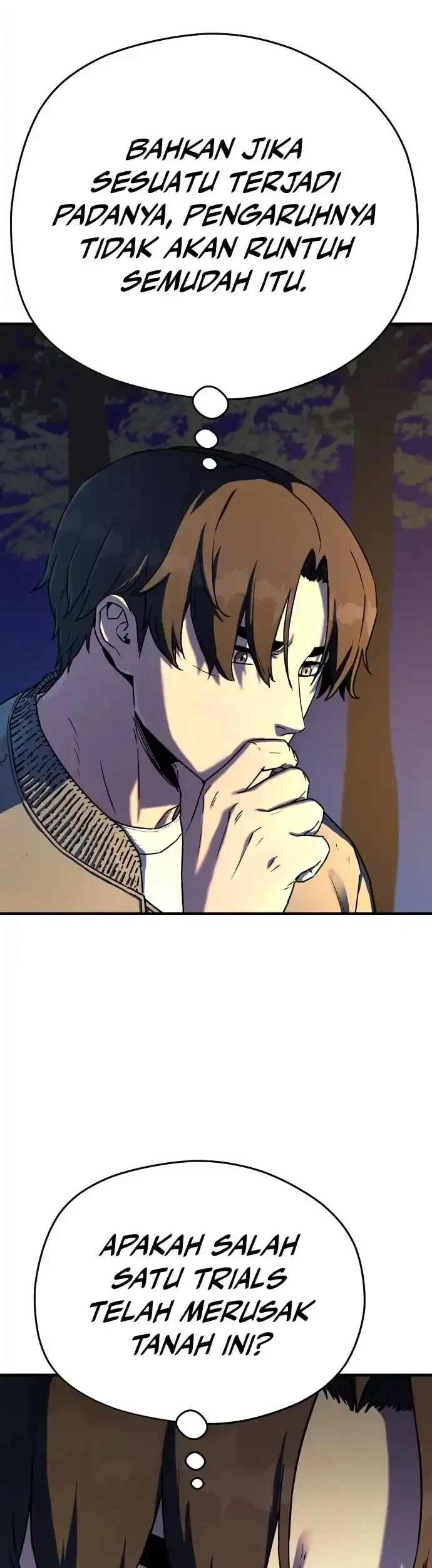 Another World Contractor Chapter 8 Gambar 18