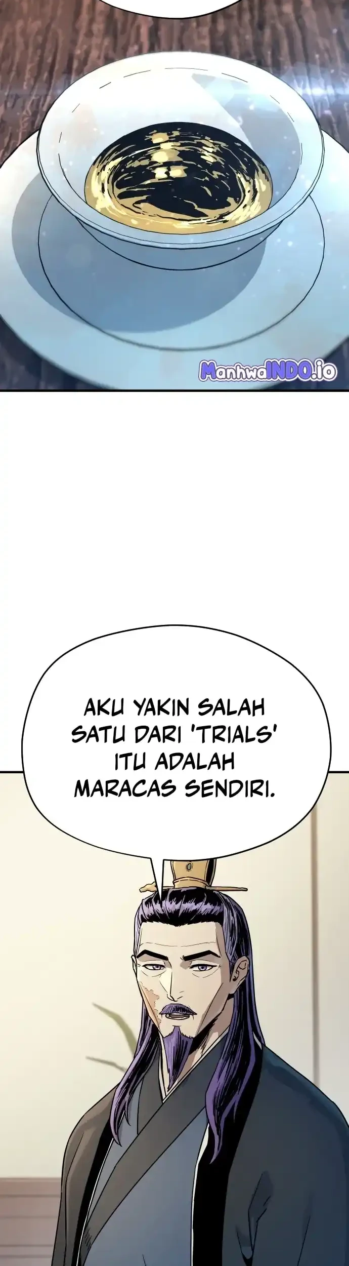 Another World Contractor Chapter 9 Gambar 16