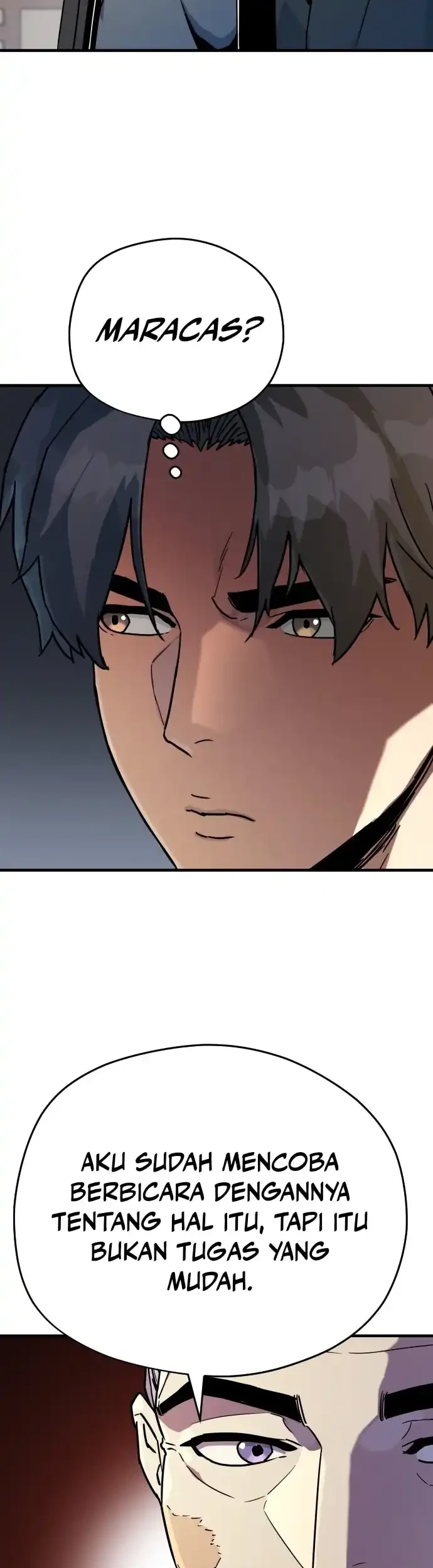 Another World Contractor Chapter 9 Gambar 17