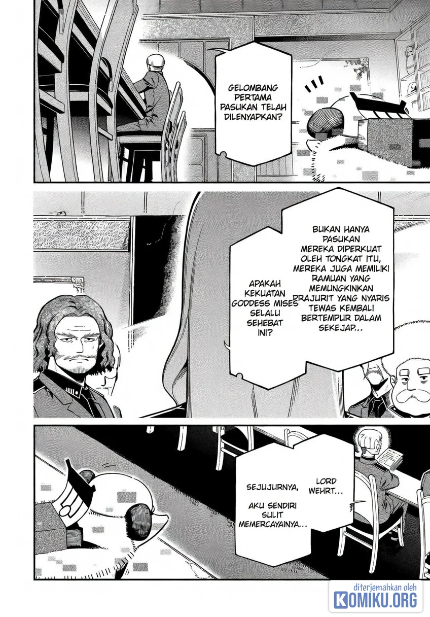 Ansatsu Skill de Isekai Saikyou: Renkinjutsu to Ansatsujutsu o Kiwameta Ore wa, Sekai o Kage kara Shihai suru Chapter 26 Gambar 10