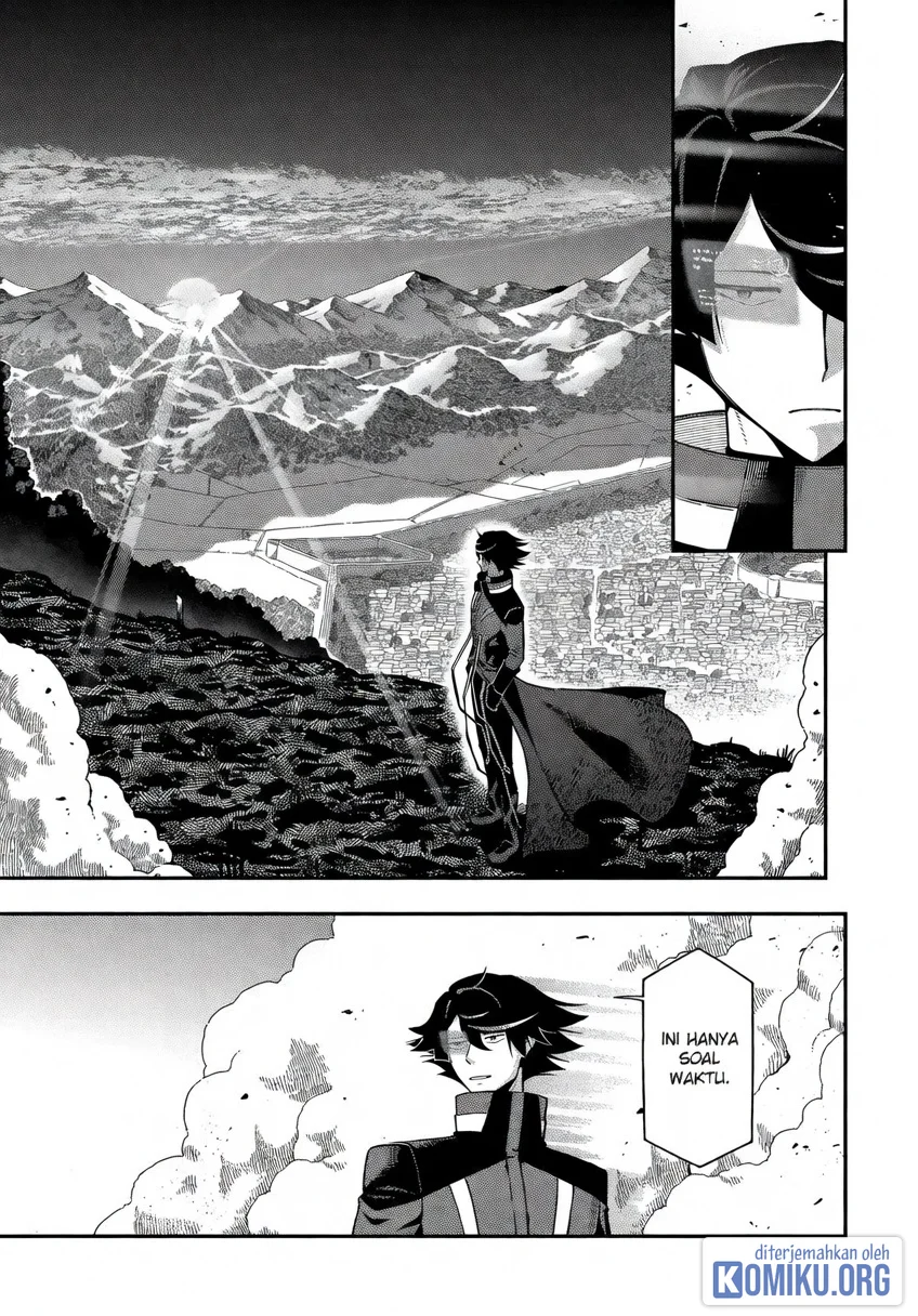 Ansatsu Skill de Isekai Saikyou: Renkinjutsu to Ansatsujutsu o Kiwameta Ore wa, Sekai o Kage kara Shihai suru Chapter 29 Gambar 10