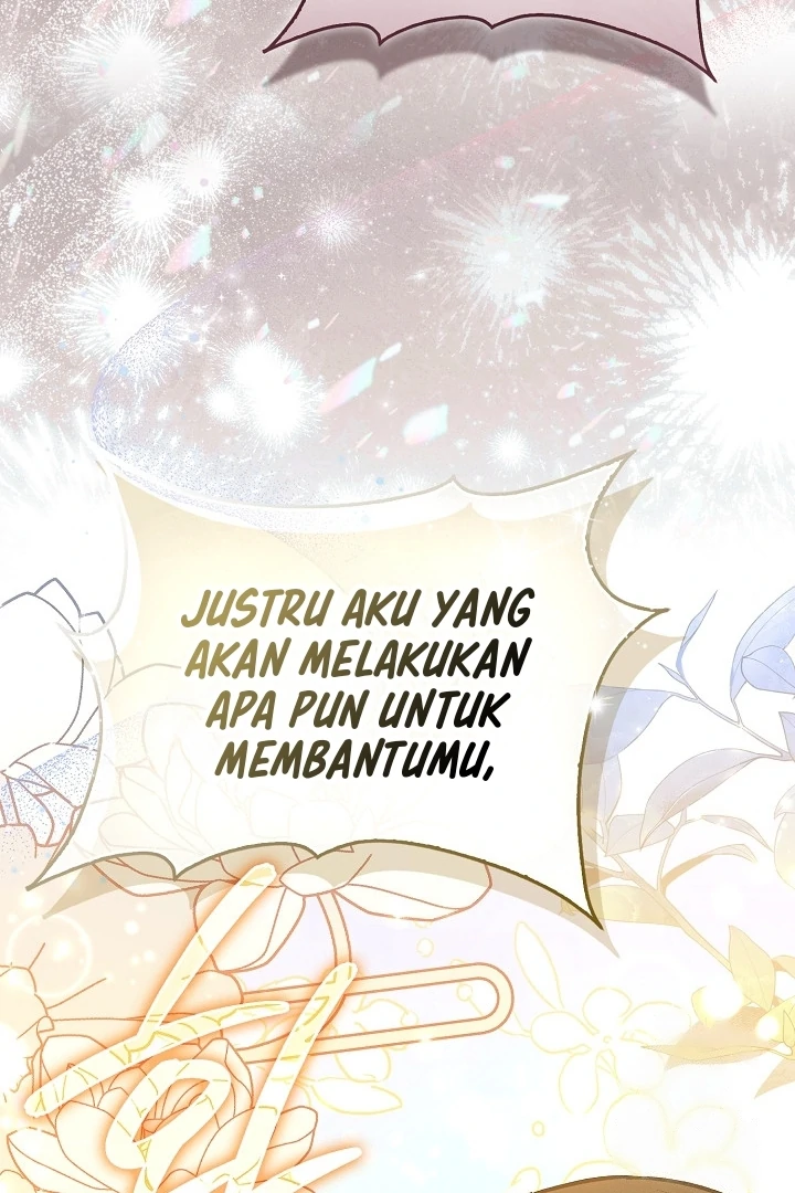 Anyone Can See It’s A Beast Chapter 15 Gambar 42