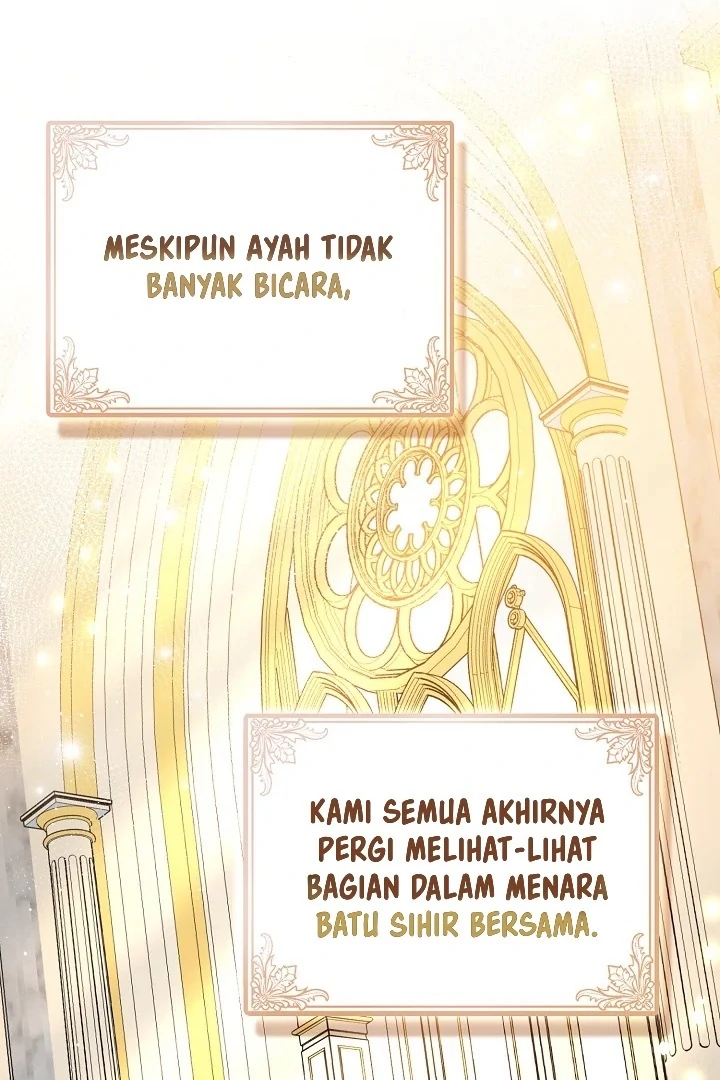 Anyone Can See It’s A Beast Chapter 6 Gambar 45