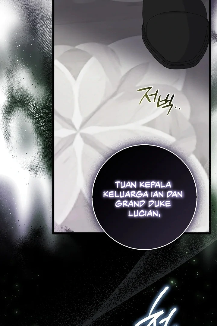 Anyone Can See It’s A Beast Chapter 8 Gambar 39