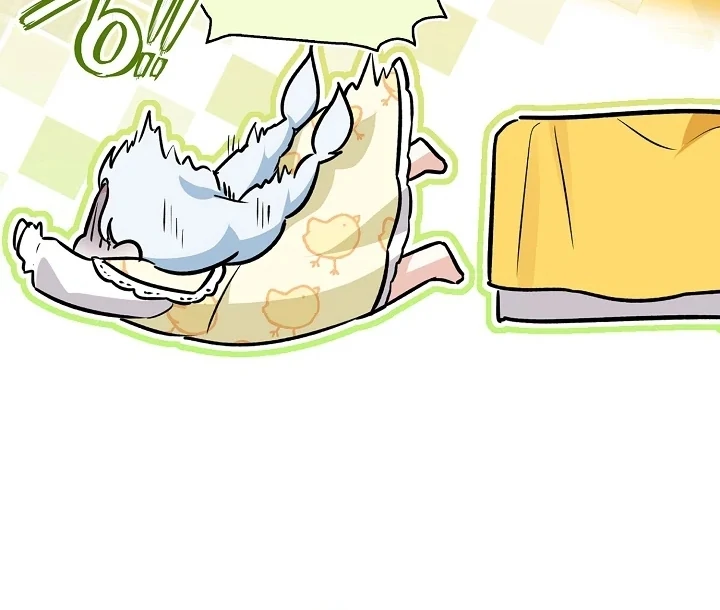 Anyone Can See It’s A Beast Chapter 9 Gambar 47
