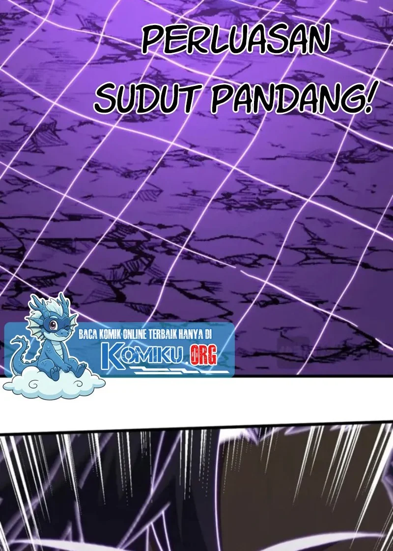 Apex Future Martial Arts Chapter 281 Gambar 17