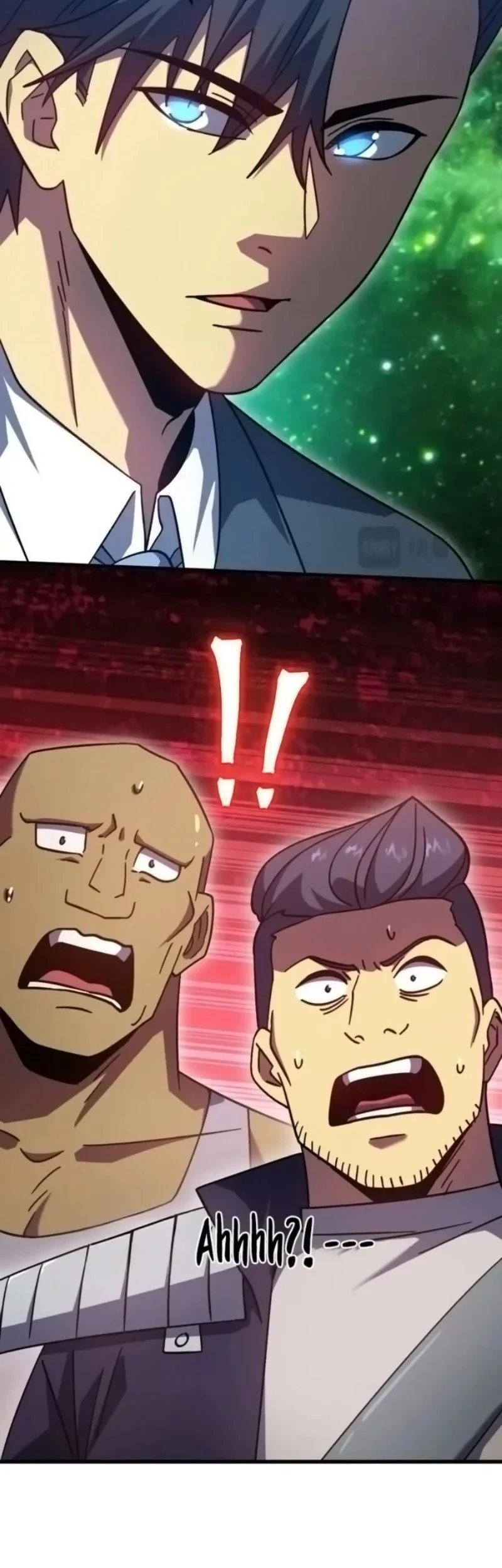 Apex Future Martial Arts Chapter 284 Gambar 18