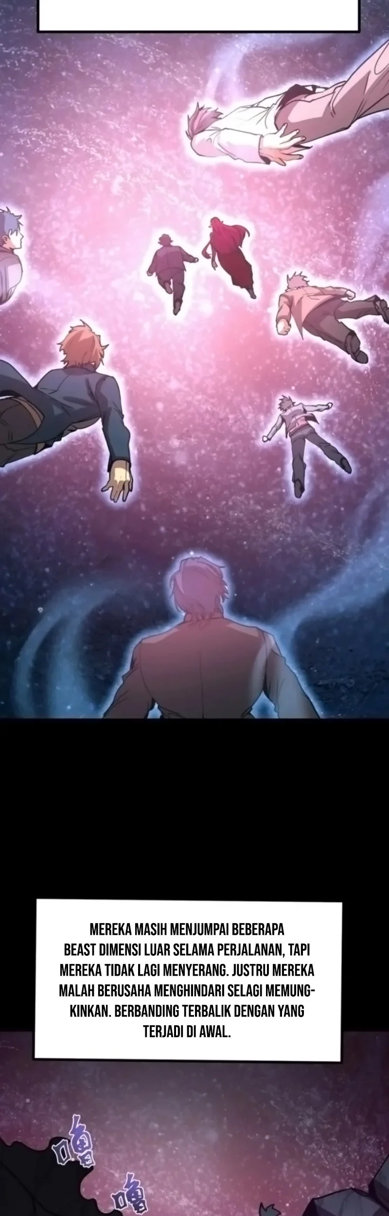 Apex Future Martial Arts Chapter 285 Gambar 12