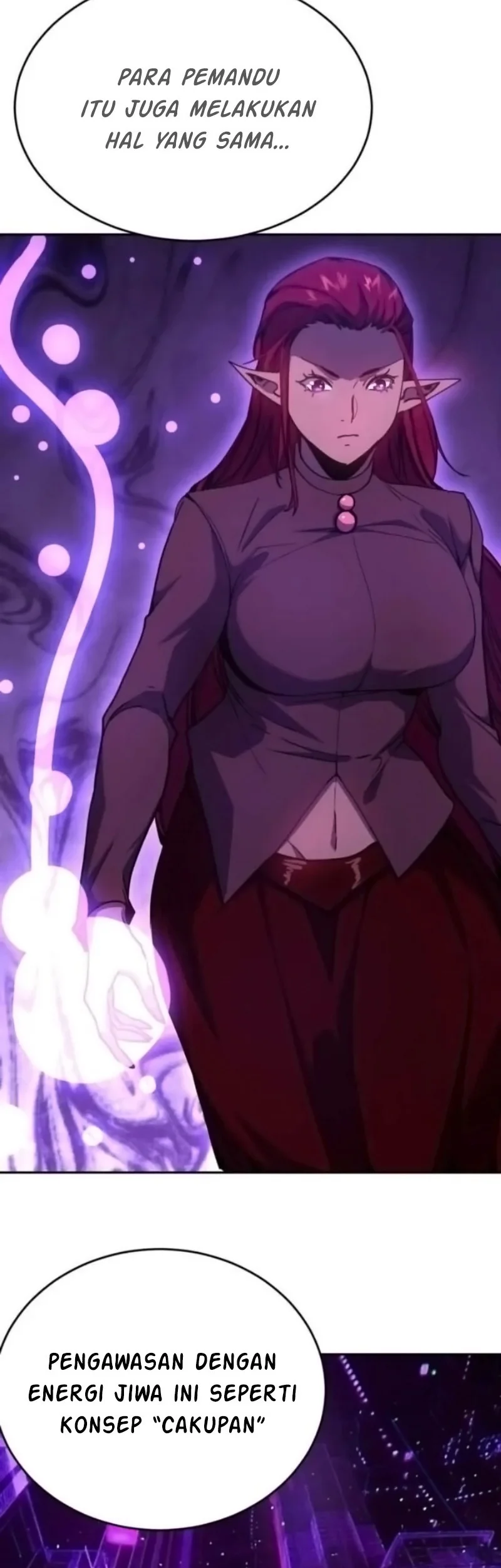 Apex Future Martial Arts Chapter 286 Gambar 18