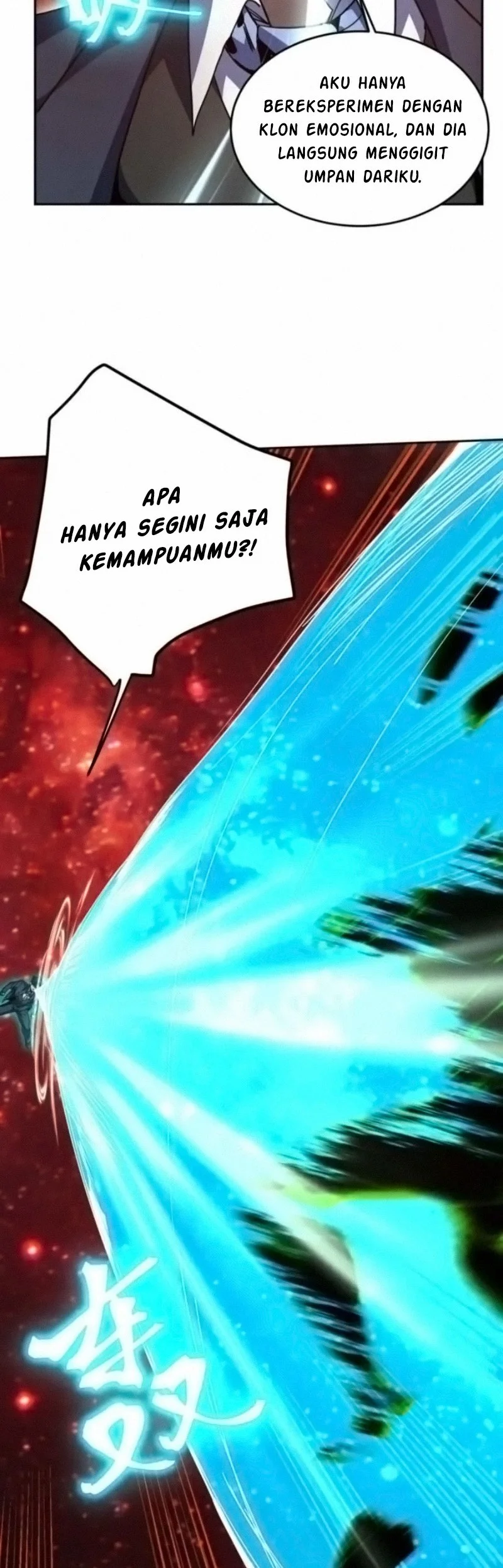 Apex Future Martial Arts Chapter 287 Gambar 13