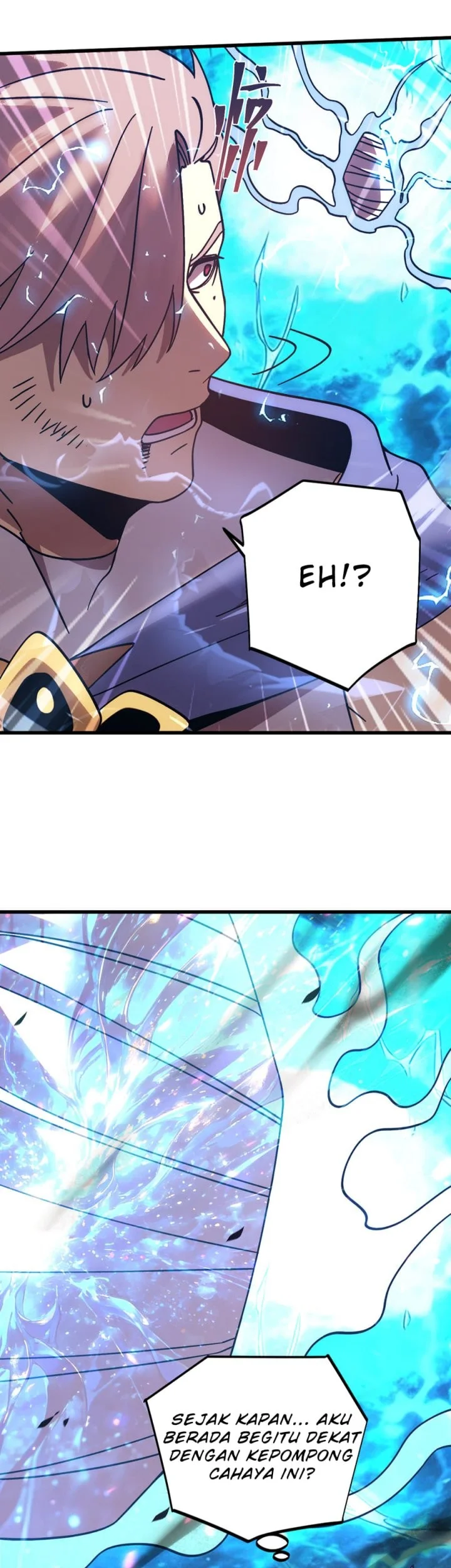 Apex Future Martial Arts Chapter 303 Gambar 14