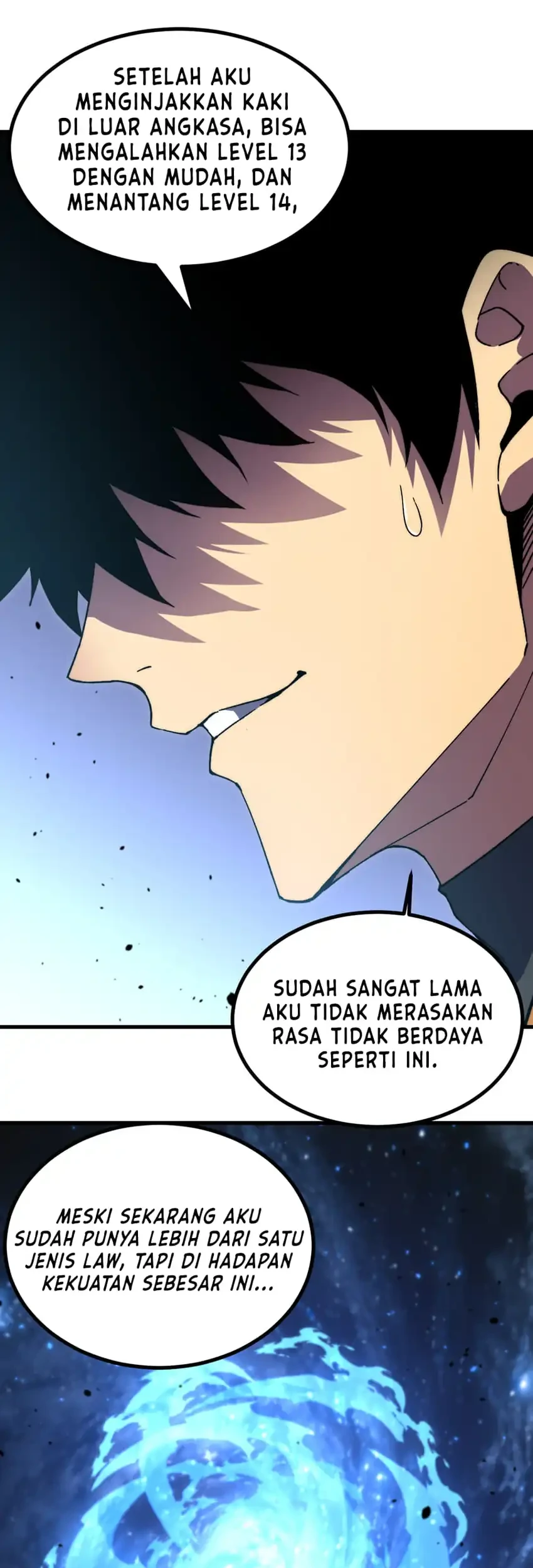 Apex Future Martial Arts Chapter 316 Gambar 14