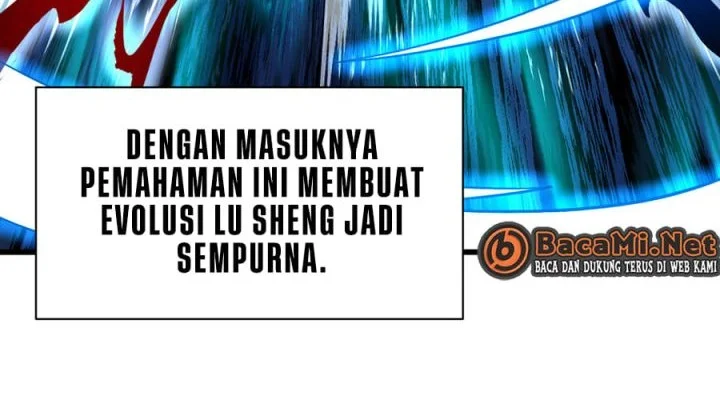 Apex Future Martial Arts Chapter 317 Gambar 13