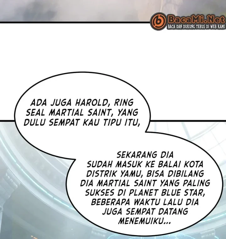 Apex Future Martial Arts Chapter 318 Gambar 13