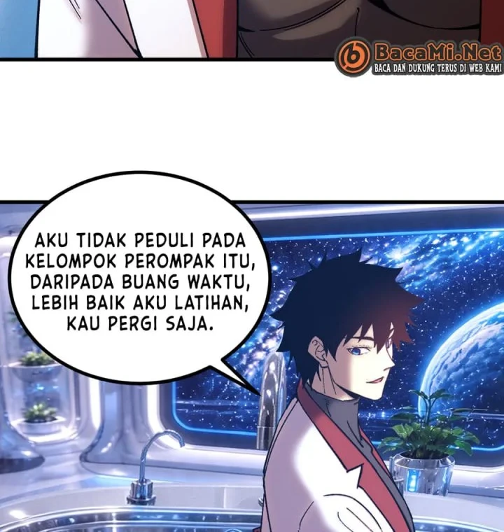 Apex Future Martial Arts Chapter 319 Gambar 13