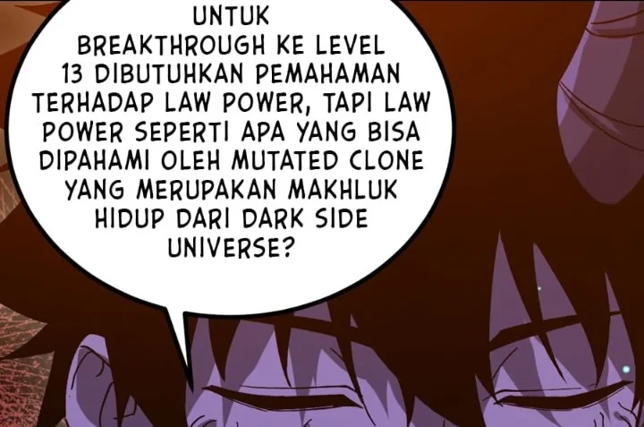 Apex Future Martial Arts Chapter 320 Gambar 13