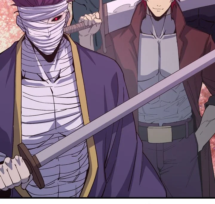 Apex Future Martial Arts Chapter 322 Gambar 16