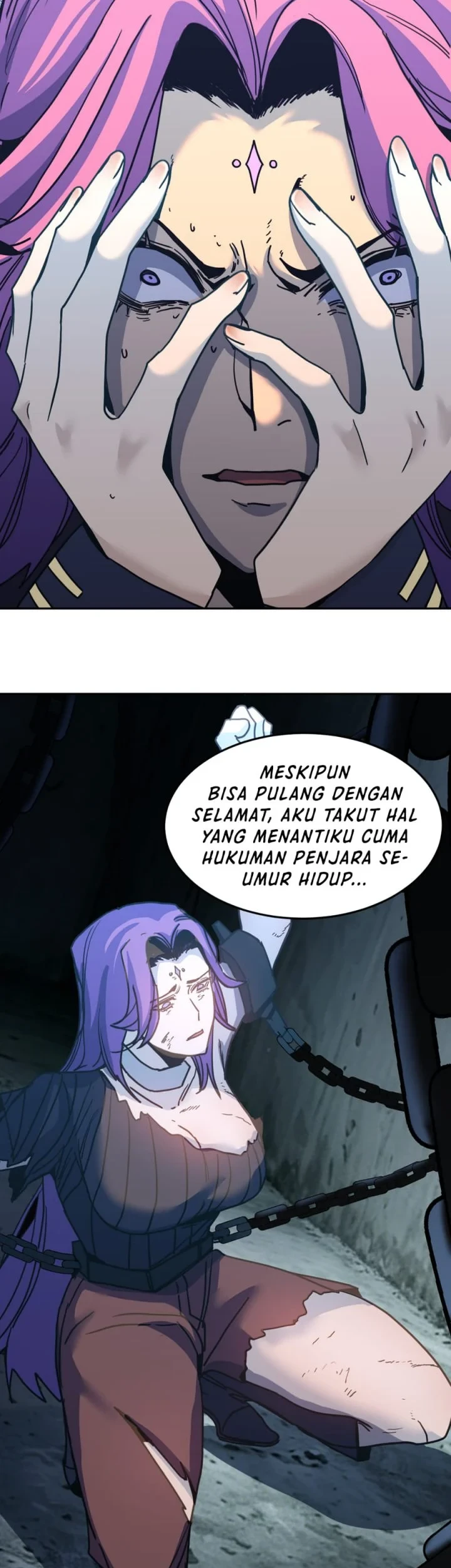 Apex Future Martial Arts Chapter 323 Gambar 12