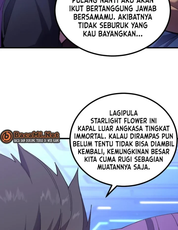Apex Future Martial Arts Chapter 325 Gambar 13