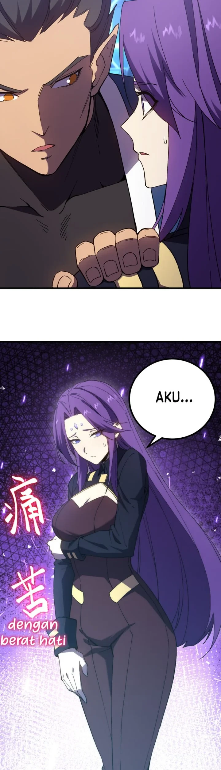Apex Future Martial Arts Chapter 325 Gambar 14