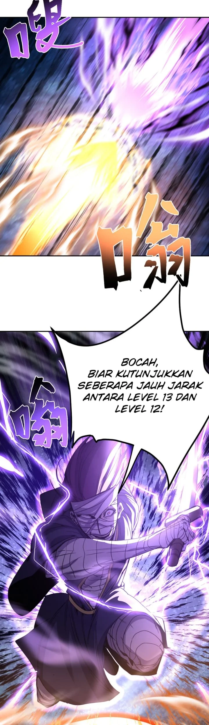 Apex Future Martial Arts Chapter 326 Gambar 11