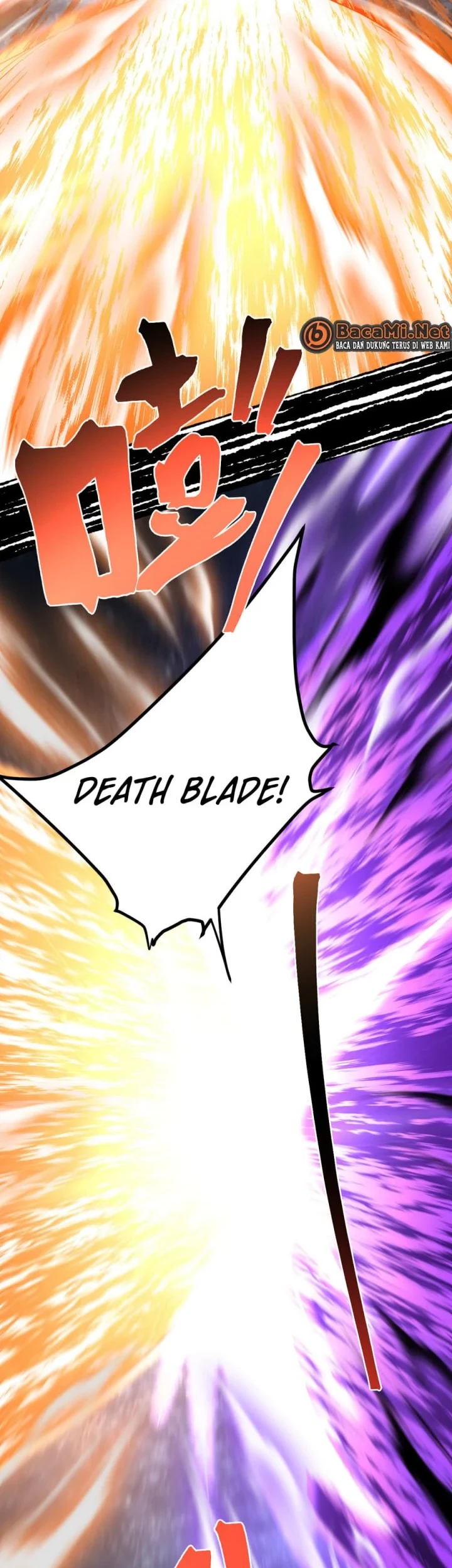 Apex Future Martial Arts Chapter 326 Gambar 12