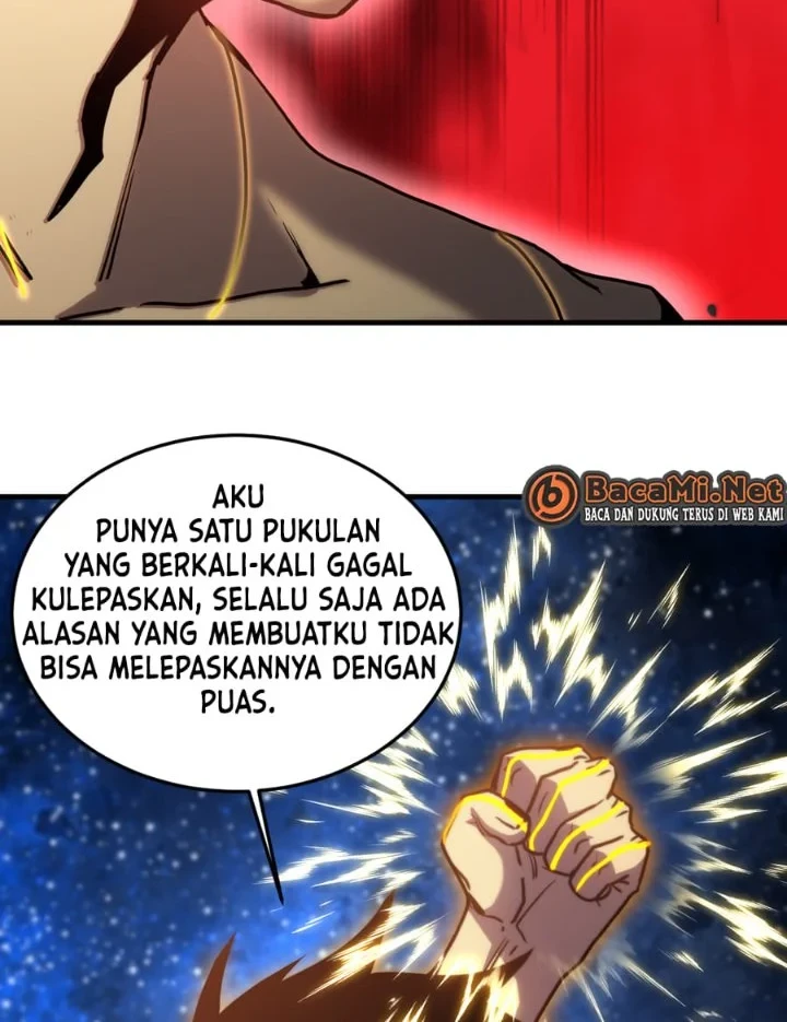 Apex Future Martial Arts Chapter 327 Gambar 13