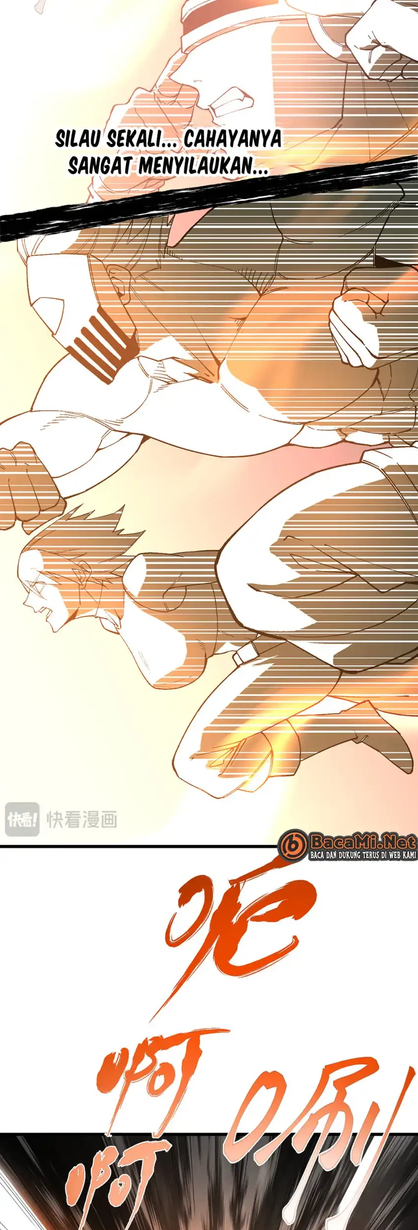 Apex Future Martial Arts Chapter 329 Gambar 11