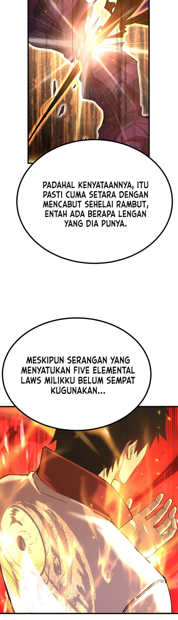 Apex Future Martial Arts Chapter 332 Gambar 11