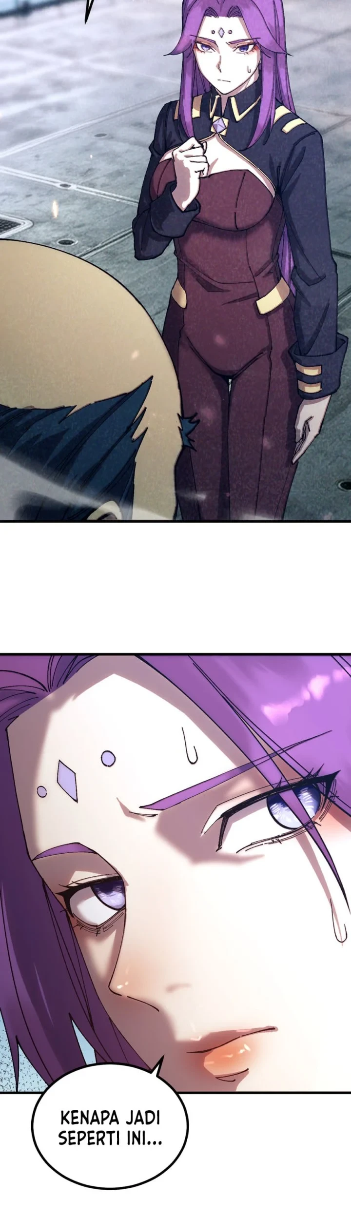 Apex Future Martial Arts Chapter 338 Gambar 12
