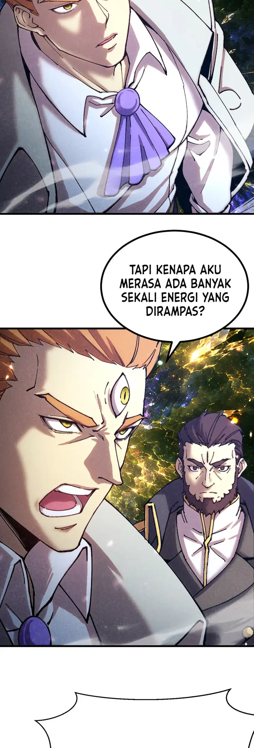 Apex Future Martial Arts Chapter 339 Gambar 14